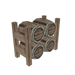 Barrels